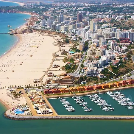 Casa vacanze Quinta Ivone Portimão