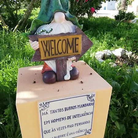 Hébergement de vacances Quinta Ivone *