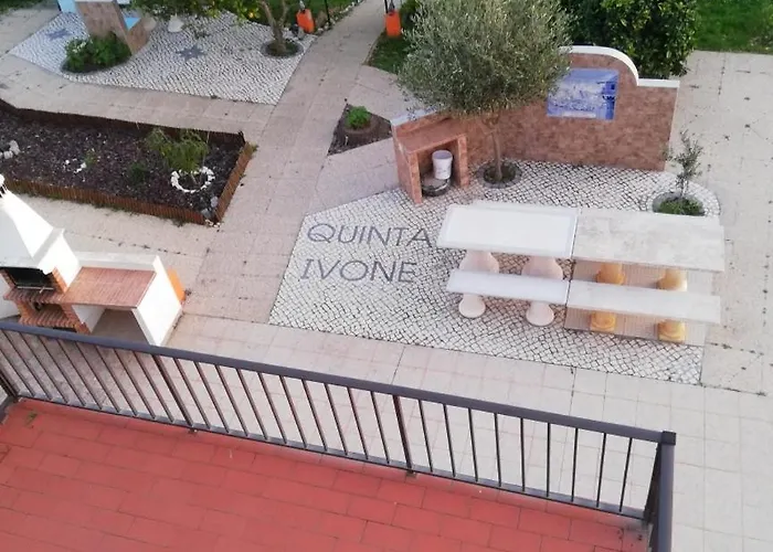 Сasa de vacaciones Quinta Ivone *