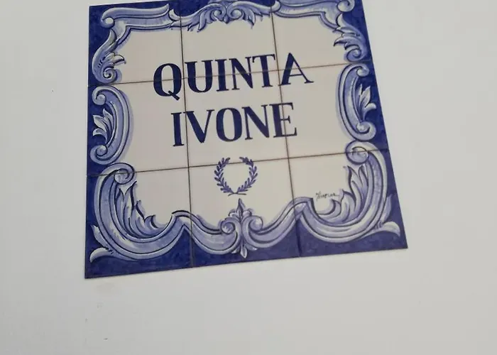 Quinta Ivone Casa vacanze