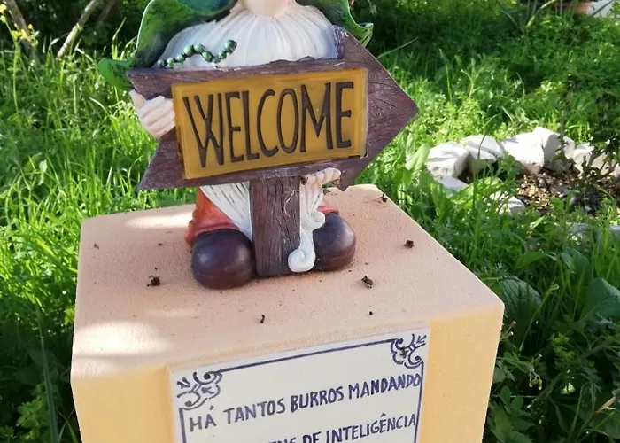 Casa vacanze Quinta Ivone *