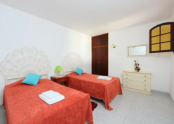 Quinta Ivone Casa vacanze Portimão