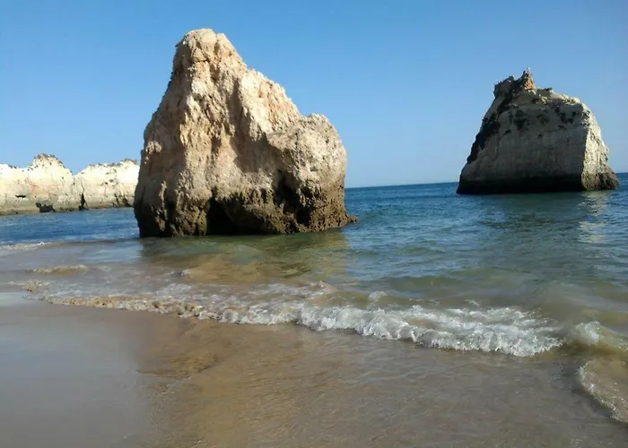 Quinta Ivone Сasa de vacaciones Portimão