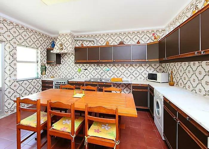 Quinta Ivone Casa vacanze