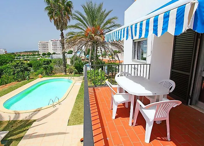 Casa vacanze Quinta Ivone Portimão