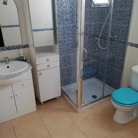 Quinta Ivone Portimão