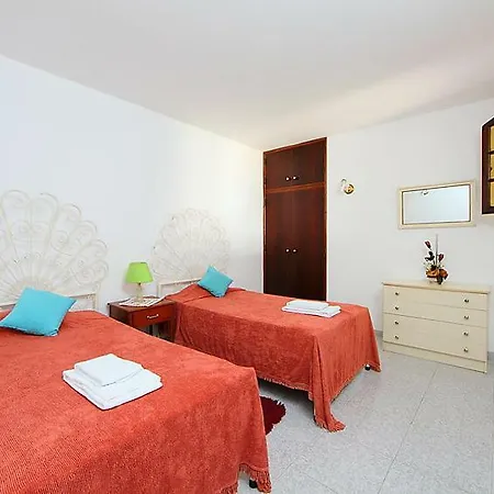 Quinta Ivone Vakantiehuis Portimão