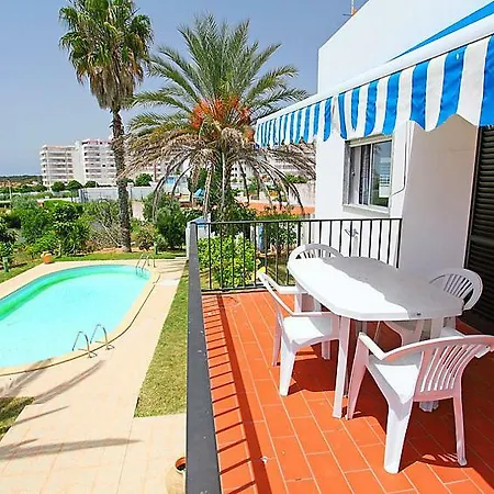Holiday home Quinta Ivone Portimao