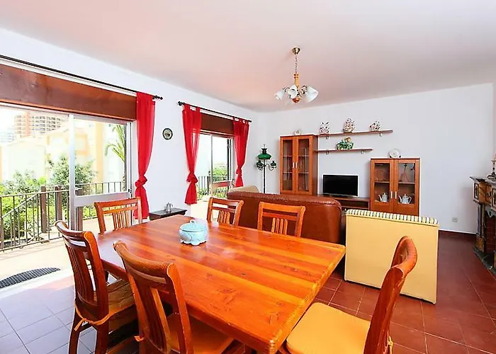 Quinta Ivone Vakantiehuis