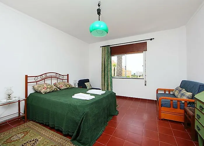 Quinta Ivone Holiday home Portimao