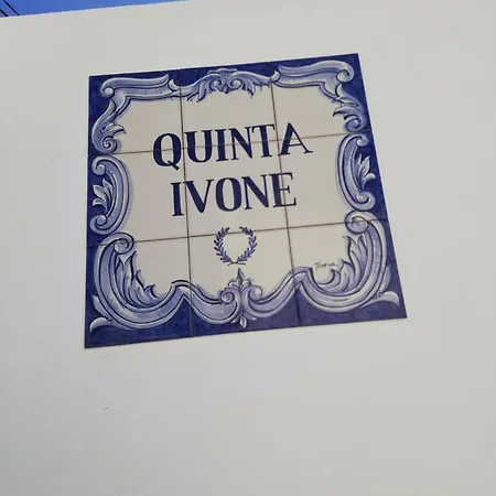 Quinta Ivone Prázdninový dům