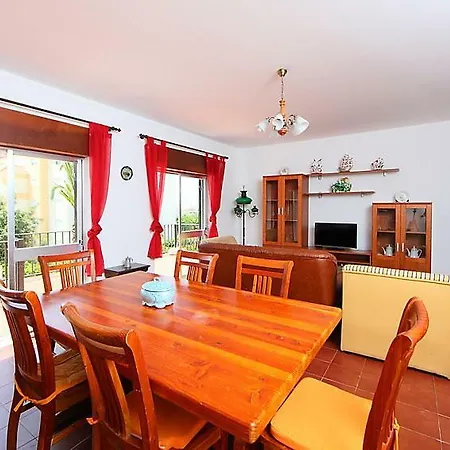 Quinta Ivone Prázdninový dům