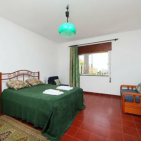 Quinta Ivone Prázdninový dům Portimão